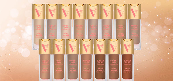 Flawless Foundation Guide to Choosing the Right Shade